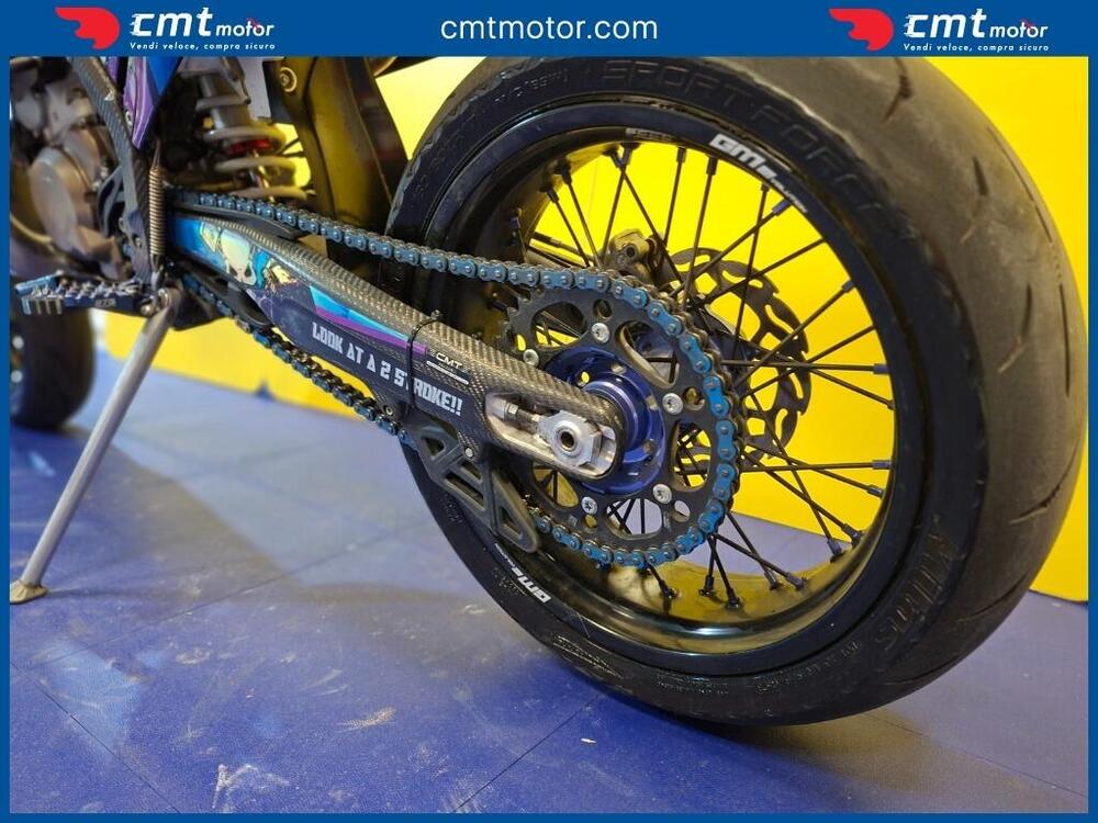 Husqvarna TE 300i (2022) (9)