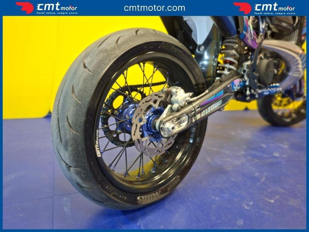 Husqvarna TE 300i (2022) (10)