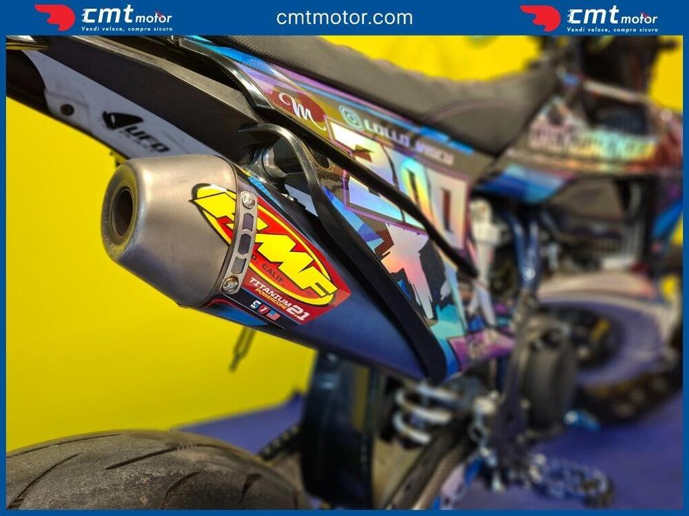 Husqvarna TE 300i (2022) (11)