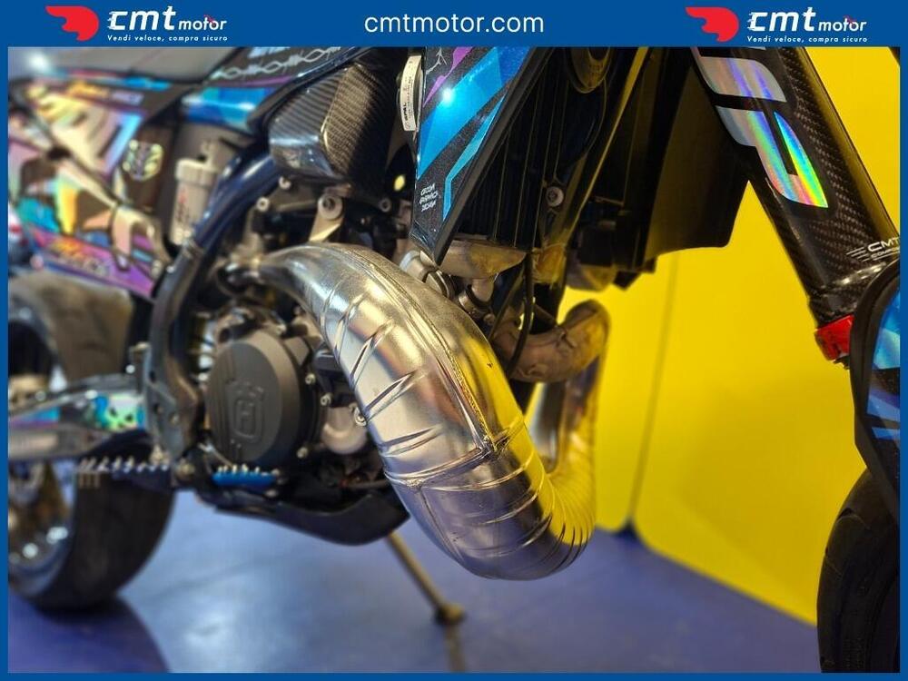 Husqvarna TE 300i (2022) (12)