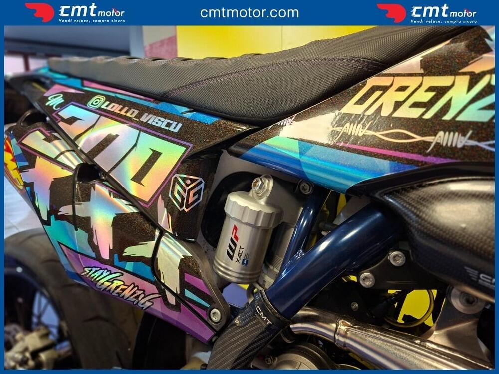 Husqvarna TE 300i (2022) (13)