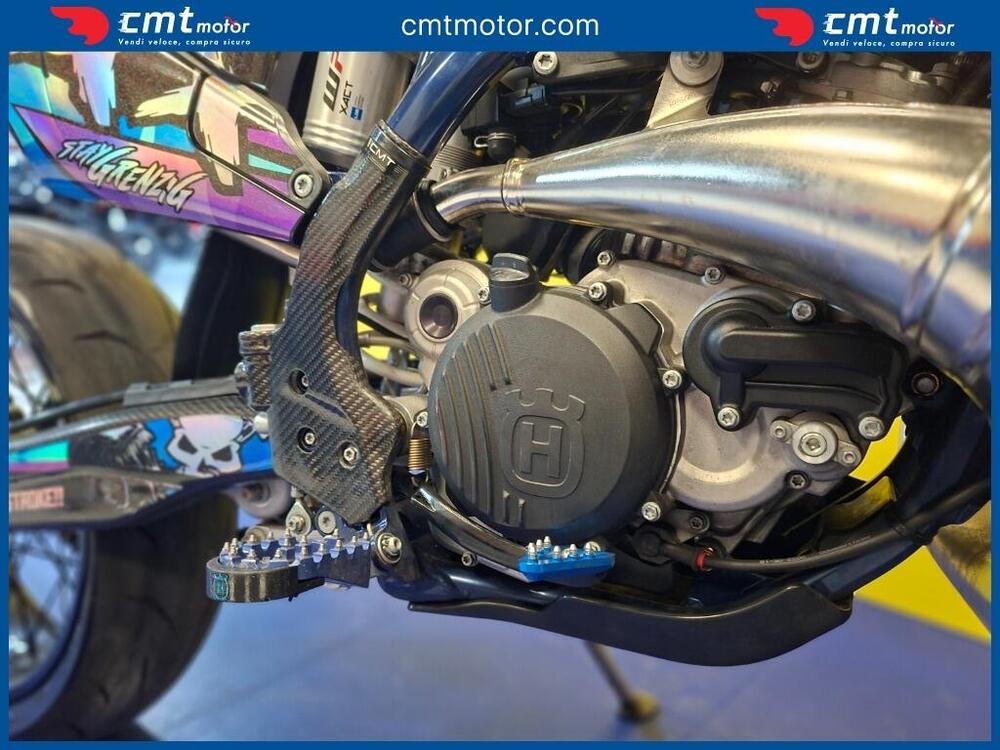 Husqvarna TE 300i (2022) (14)