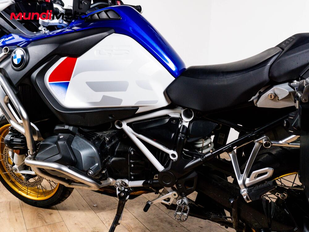 Bmw R 1250 GS Adventure (2019 - 20) (10)