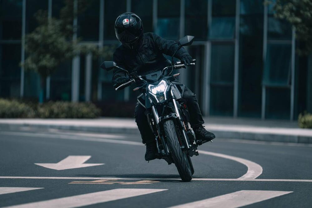 Keeway Motor RKS 125 (2025 - 26) (6)