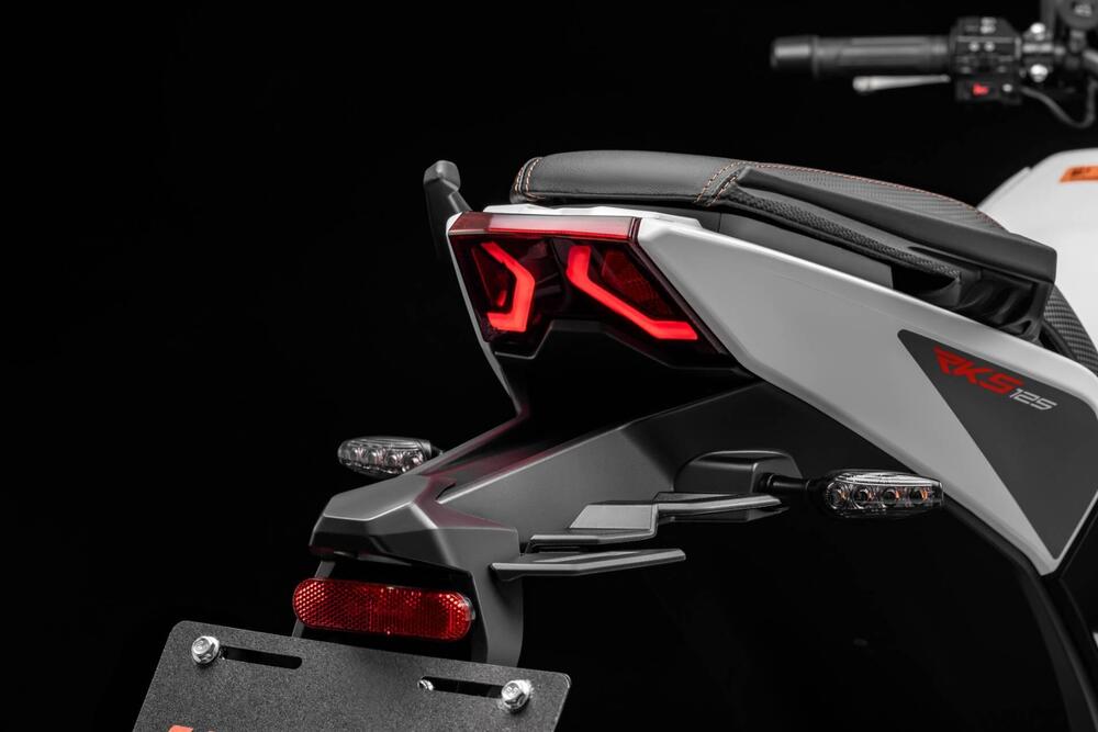 Keeway Motor RKS 125 (2025 - 26) (8)