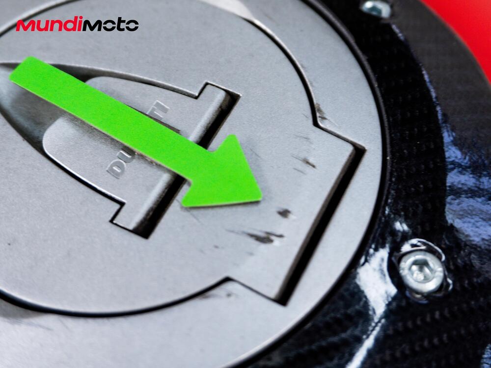 Ducati Monster 796 (2010 - 13) (13)