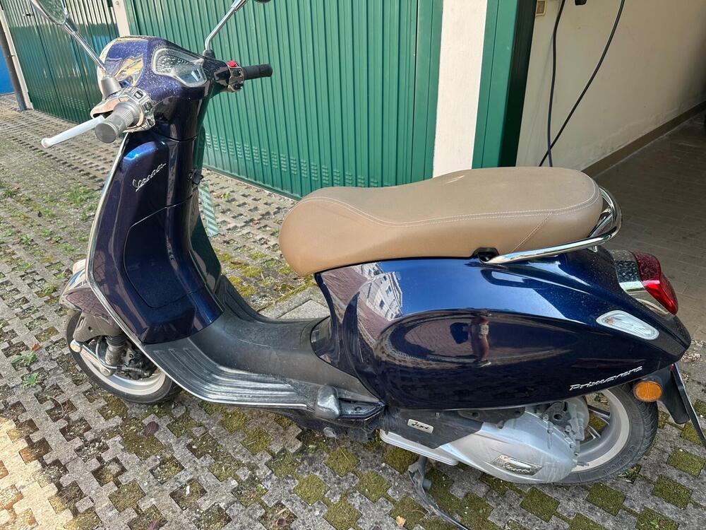 Vespa Primavera 125 3V i-get ABS (2017 - 18) (3)