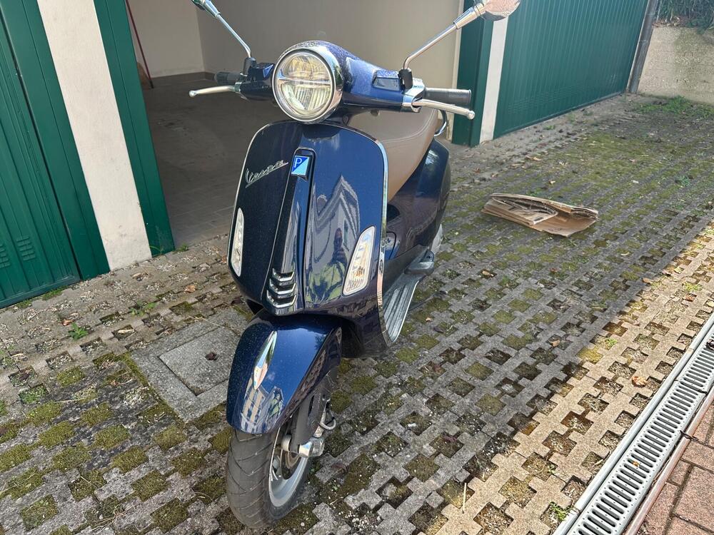 Vespa Primavera 125 3V i-get ABS (2017 - 18) (6)