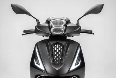 MBP SC125LX (2024) nuova