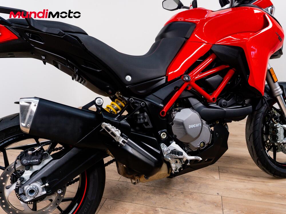 Ducati Multistrada 950 S (2019 - 20) (4)