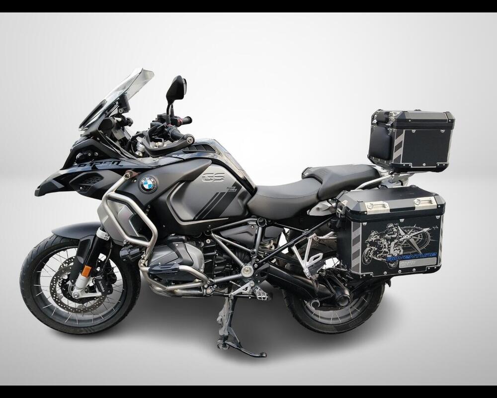 Bmw R 1250 GS Adventure (2021 - 24) (5)