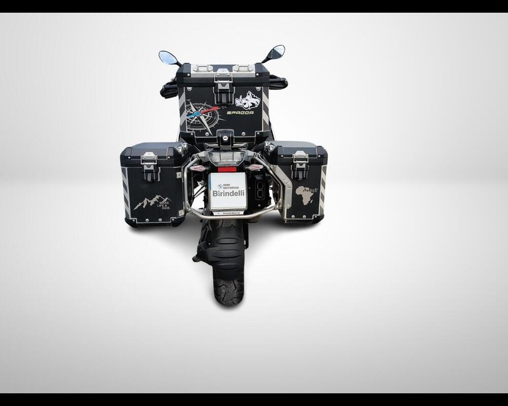 Bmw R 1250 GS Adventure (2021 - 24) (6)