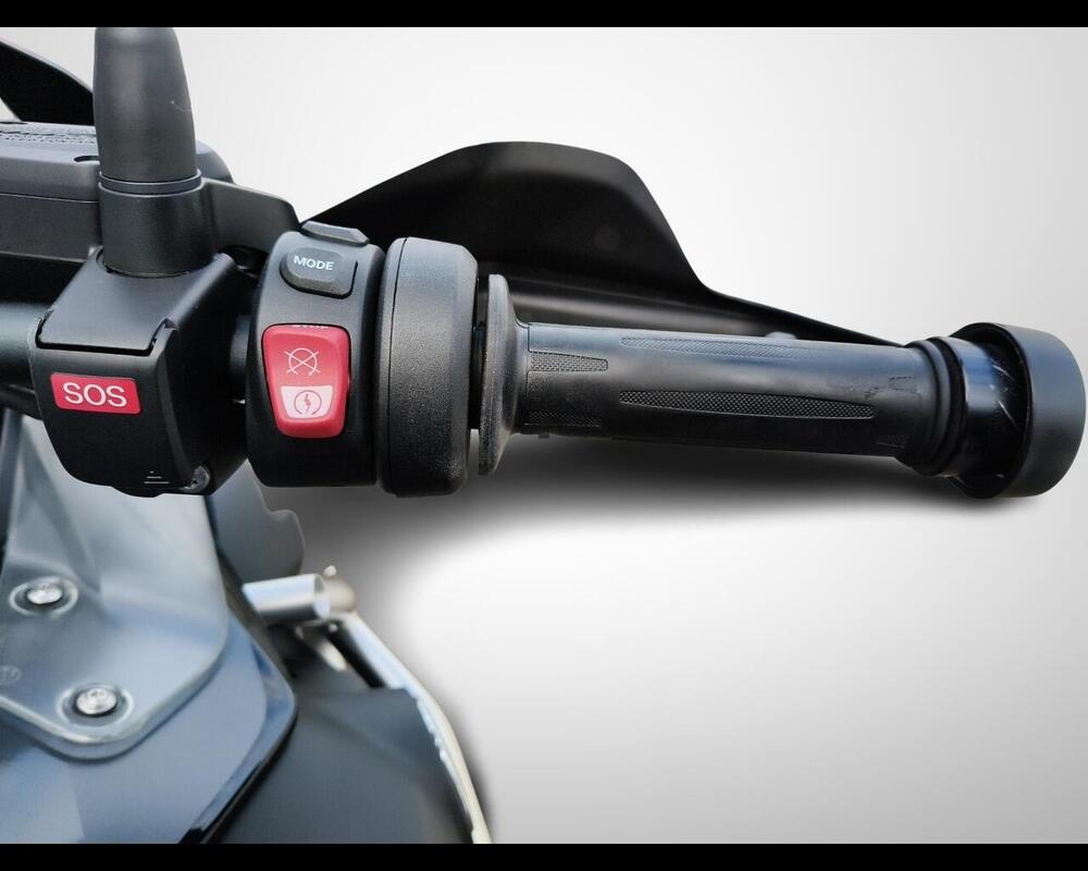 Bmw R 1250 GS Adventure (2021 - 24) (10)