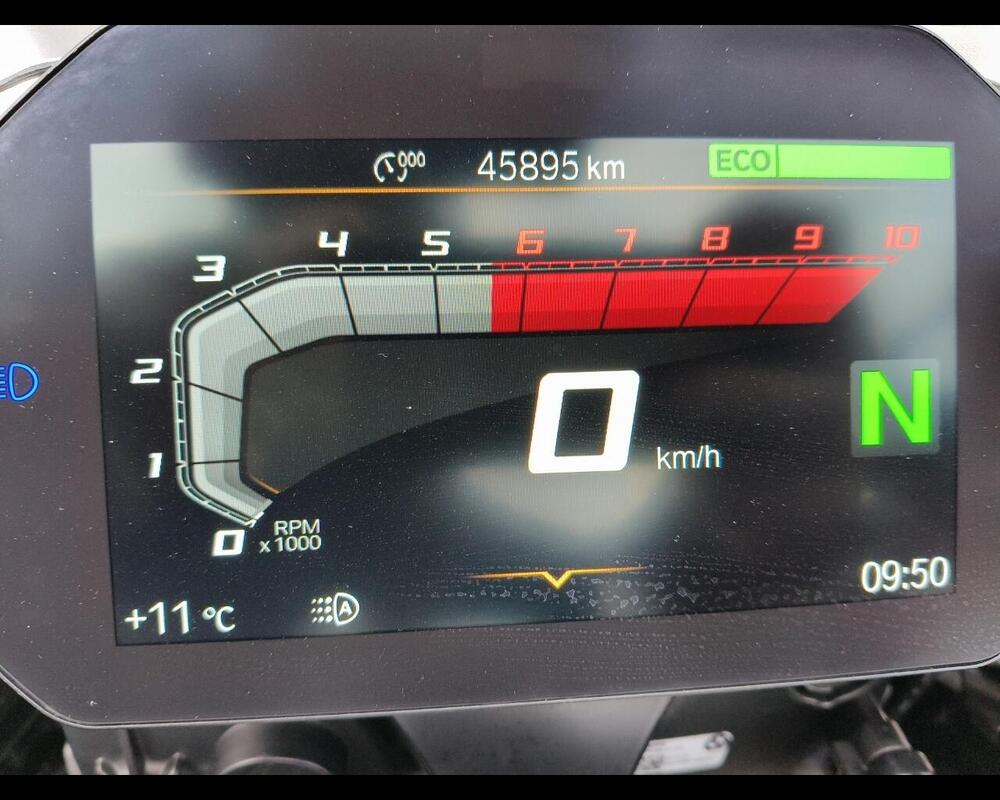 Bmw R 1250 GS Adventure (2021 - 24) (8)