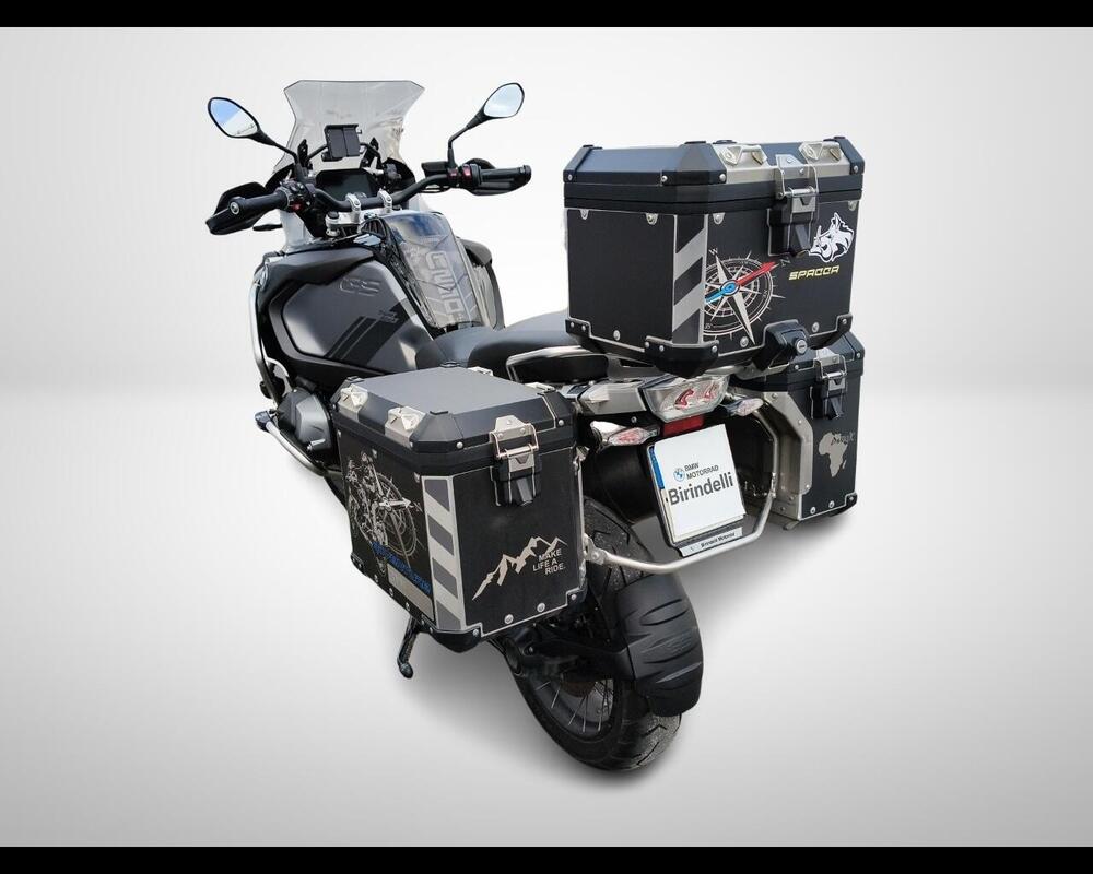 Bmw R 1250 GS Adventure (2021 - 24) (12)