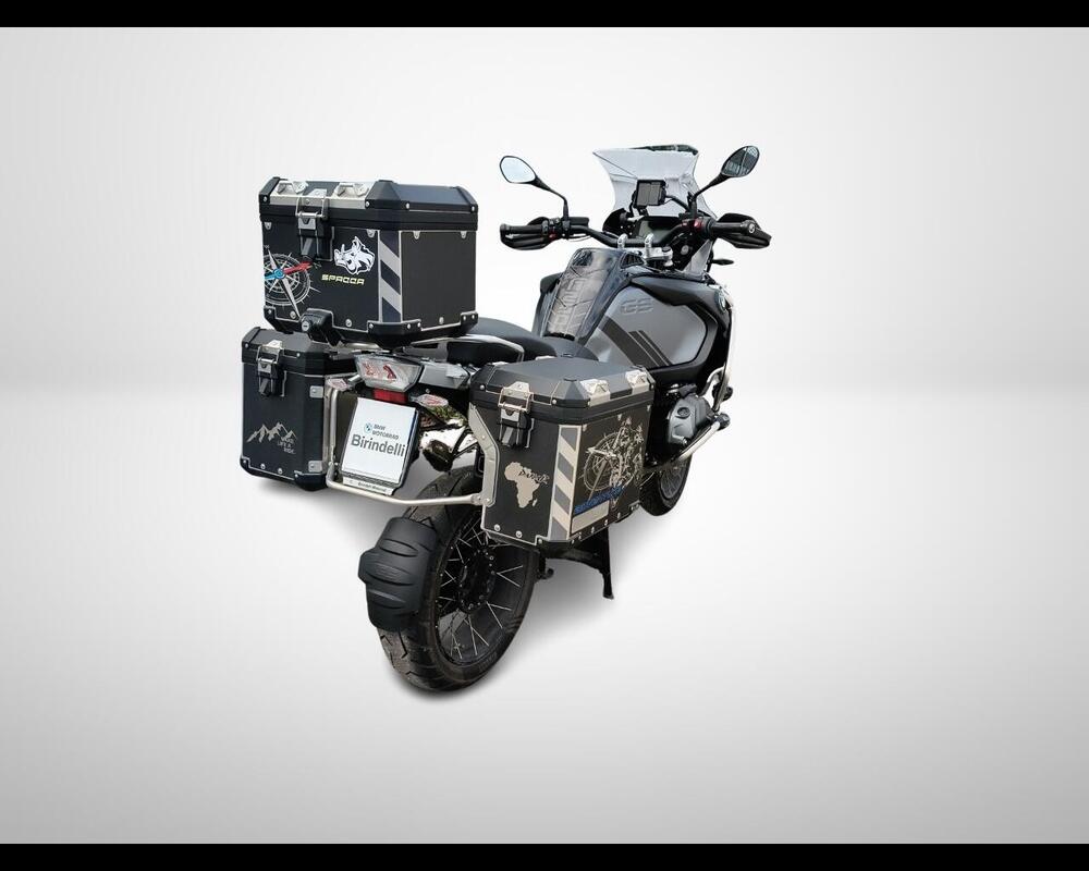 Bmw R 1250 GS Adventure (2021 - 24) (2)