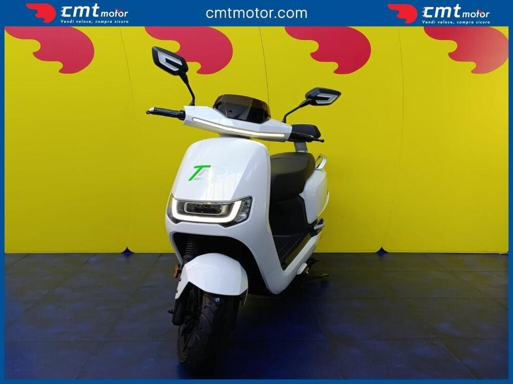 Sunra Italia Robo S L3e (2021 - 26) (2)