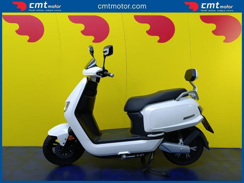 Sunra Italia Robo S L3e (2021 - 26) (3)