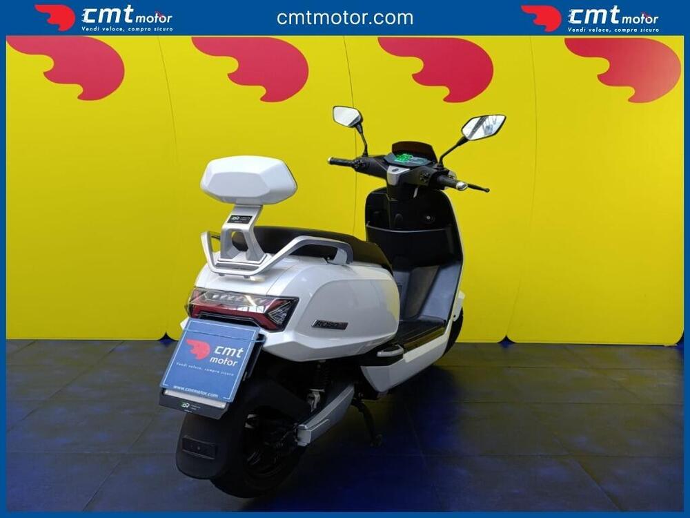 Sunra Italia Robo S L3e (2021 - 26) (4)