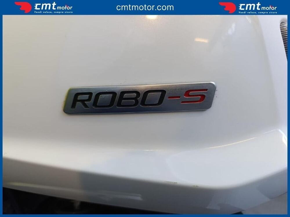 Sunra Italia Robo S L3e (2021 - 26) (7)