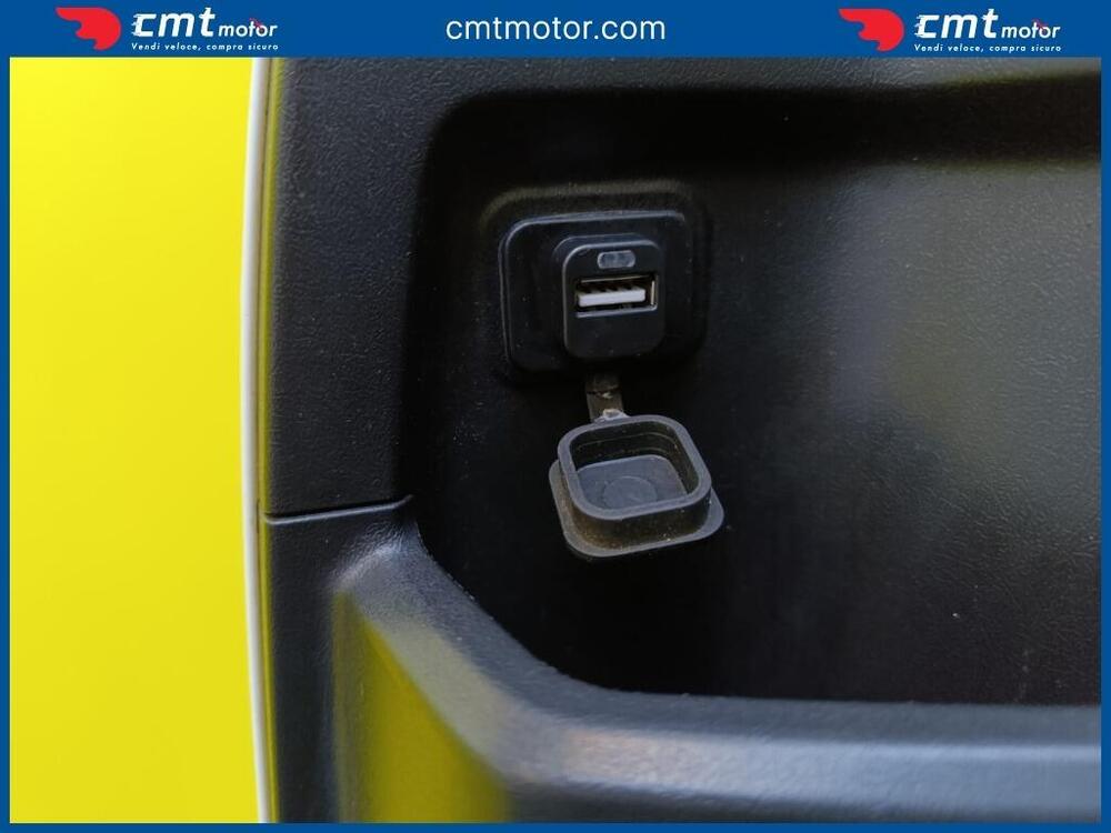 Sunra Italia Robo S L3e (2021 - 26) (8)