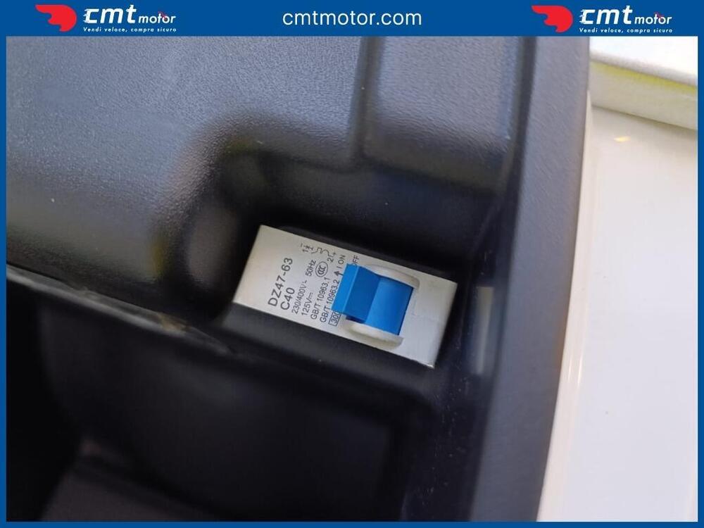 Sunra Italia Robo S L3e (2021 - 26) (11)