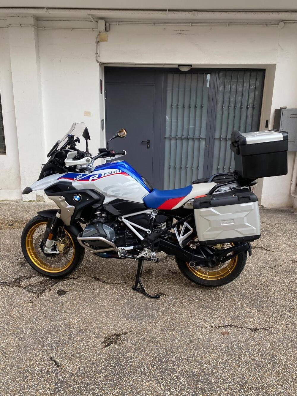 Bmw R 1250 GS (2019 - 20)