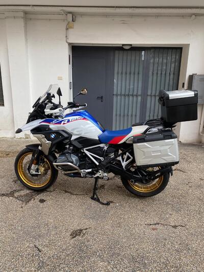 Bmw R 1250 GS (2019 - 20) usata