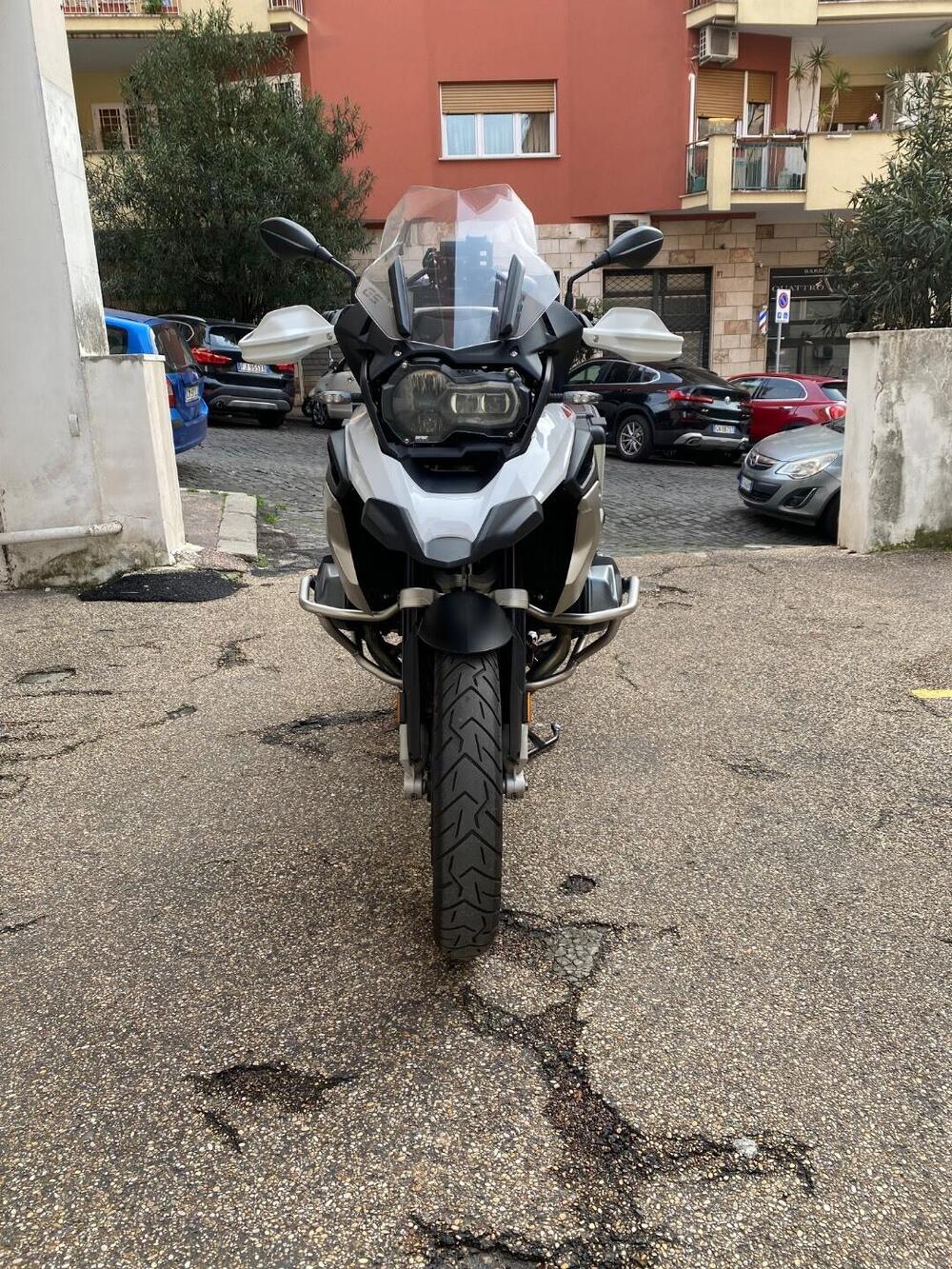 Bmw R 1250 GS (2019 - 20) (3)