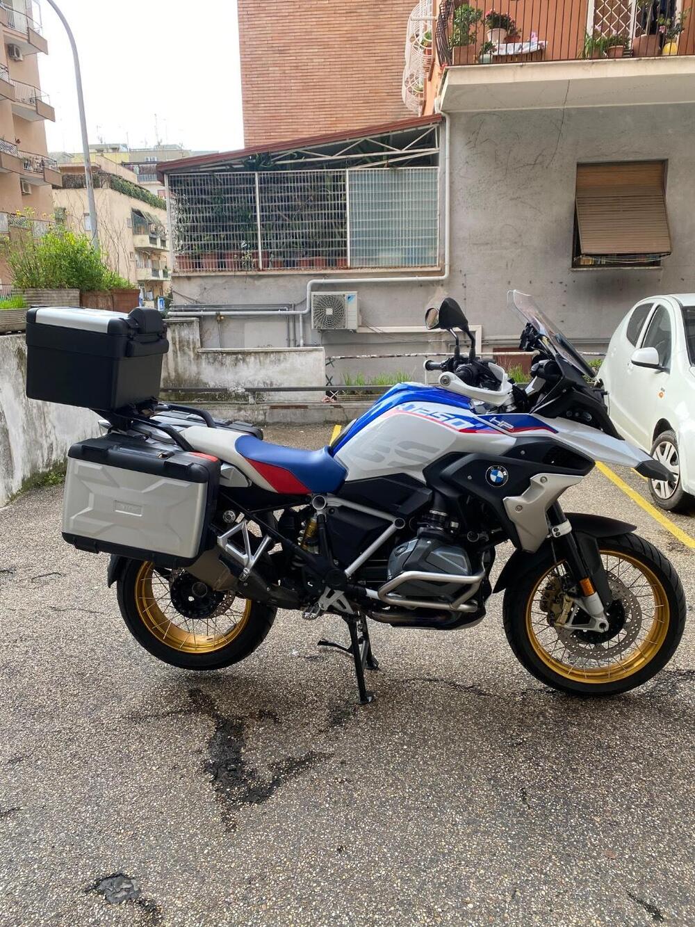 Bmw R 1250 GS (2019 - 20) (6)