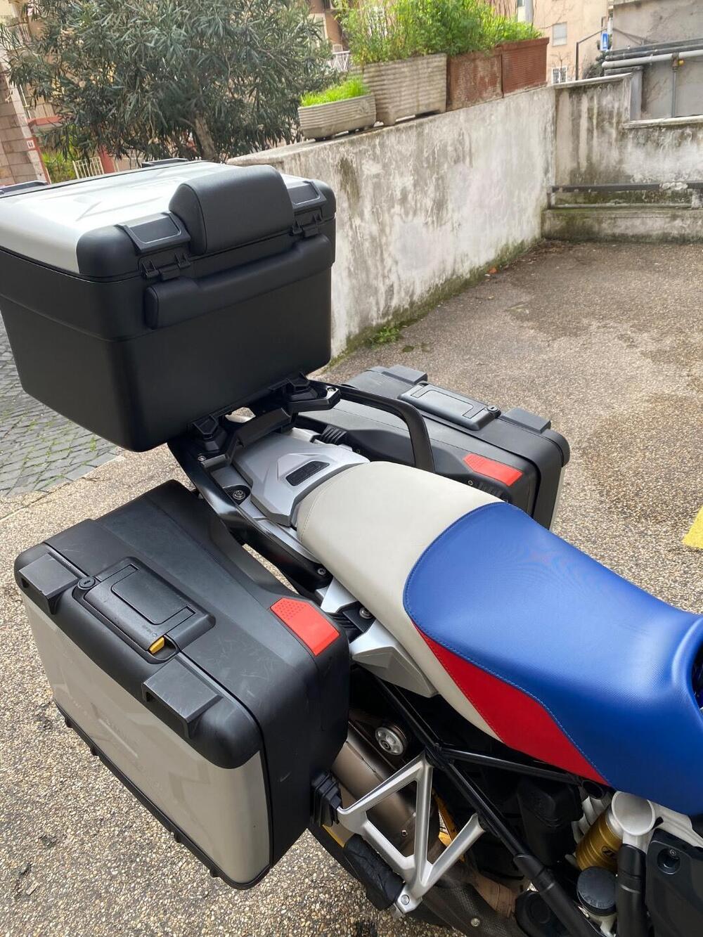 Bmw R 1250 GS (2019 - 20) (7)