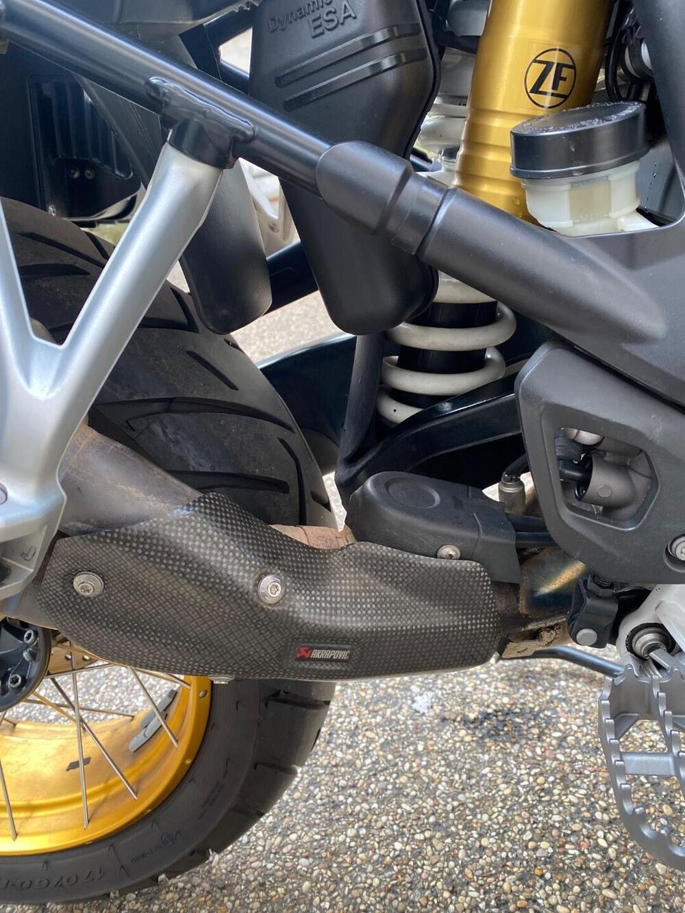 Bmw R 1250 GS (2019 - 20) (8)
