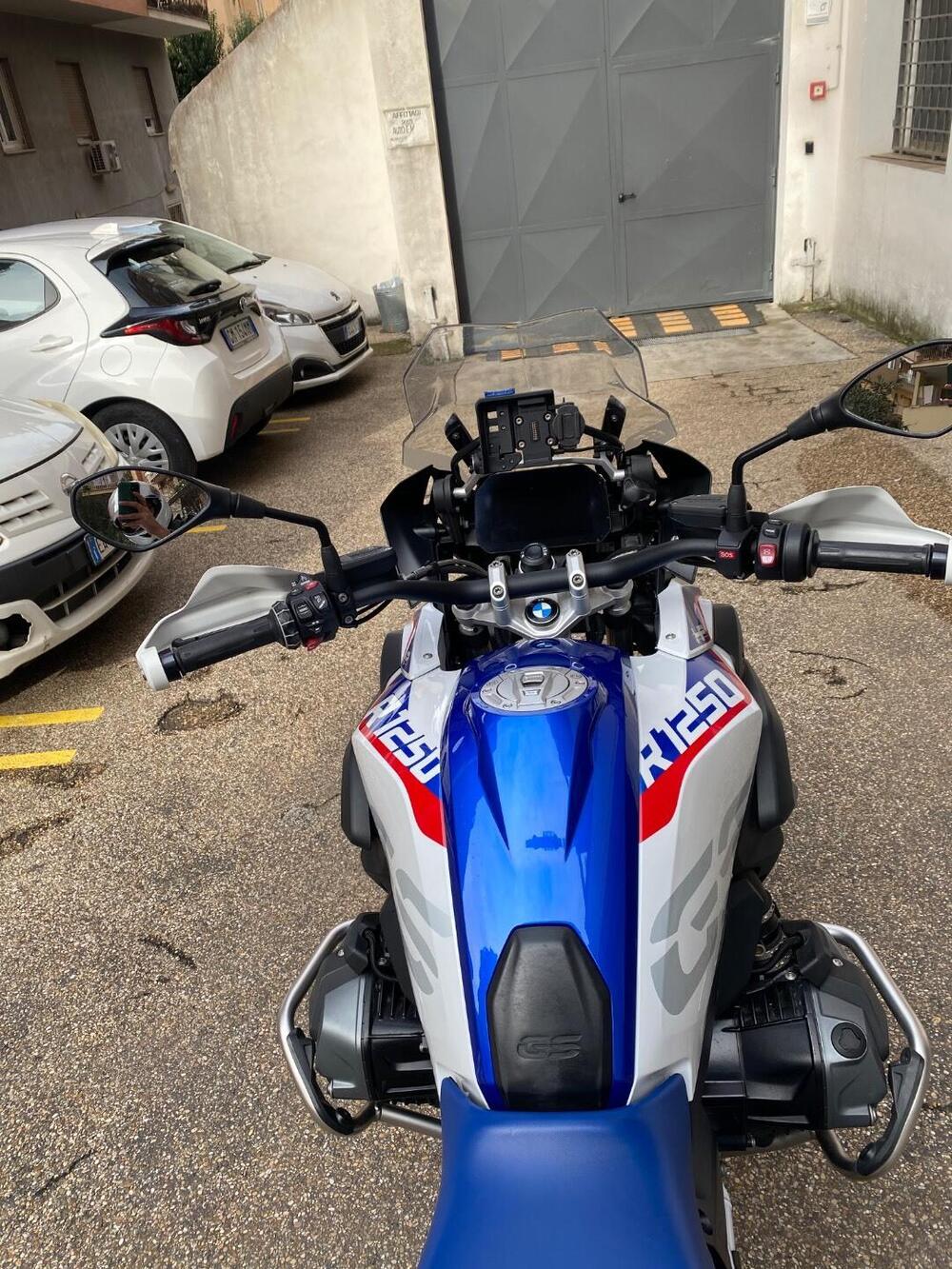 Bmw R 1250 GS (2019 - 20) (9)