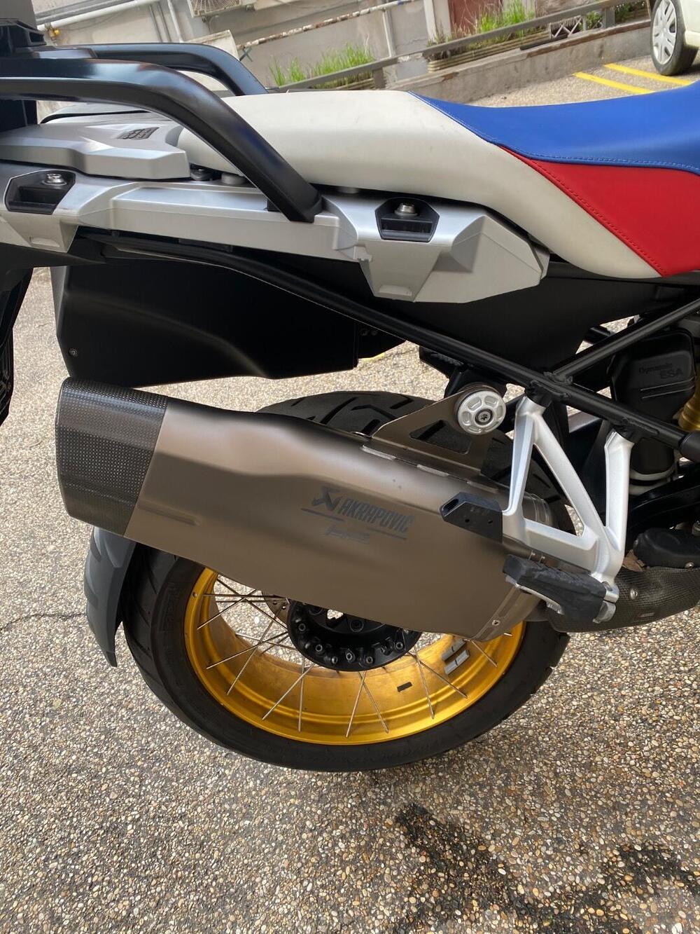 Bmw R 1250 GS (2019 - 20) (10)
