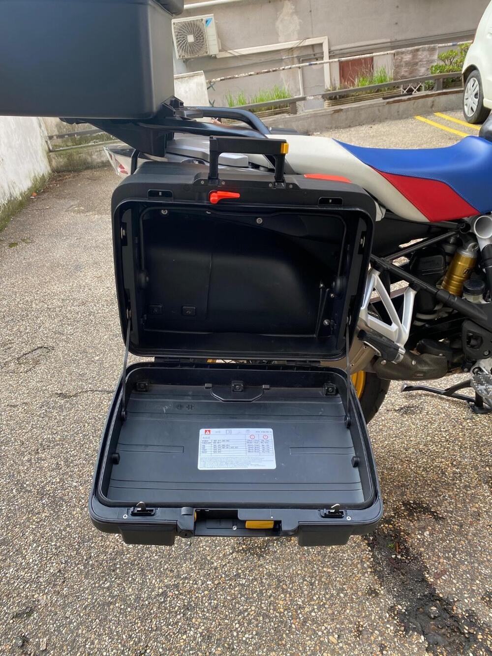 Bmw R 1250 GS (2019 - 20) (11)