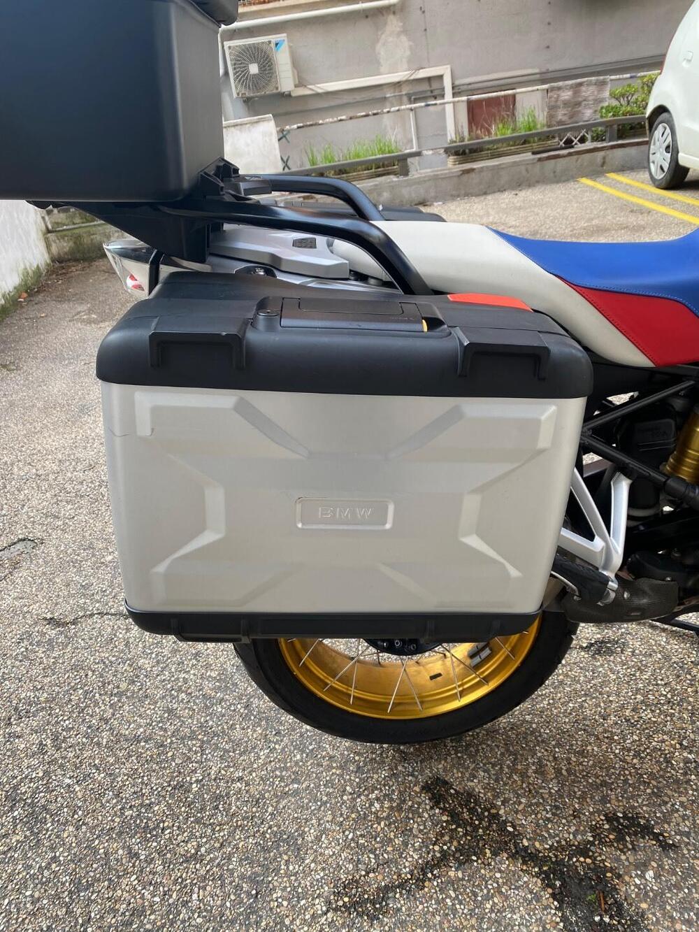 Bmw R 1250 GS (2019 - 20) (12)