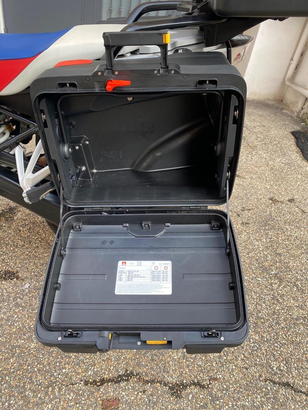 Bmw R 1250 GS (2019 - 20) (15)