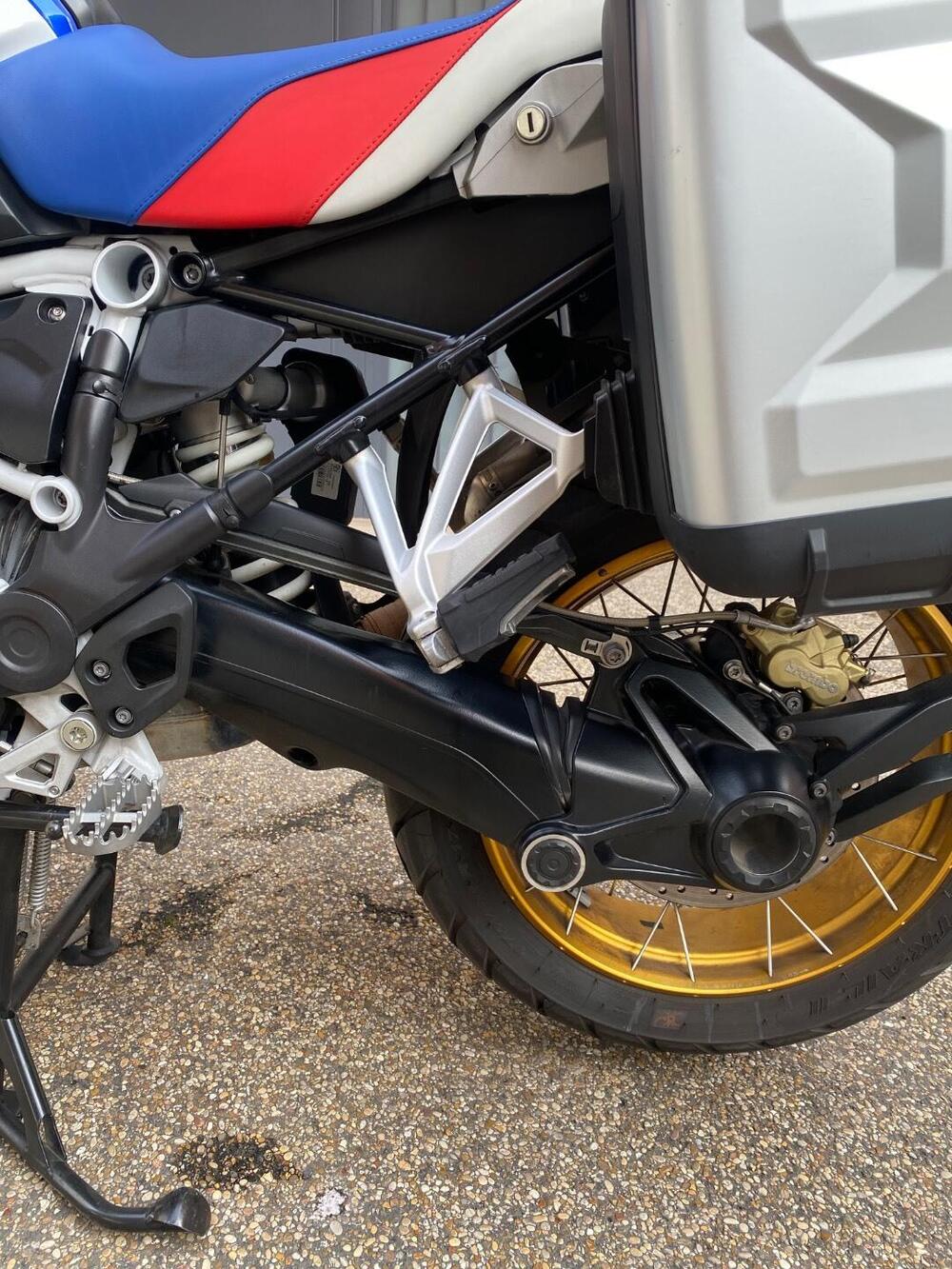 Bmw R 1250 GS (2019 - 20) (16)