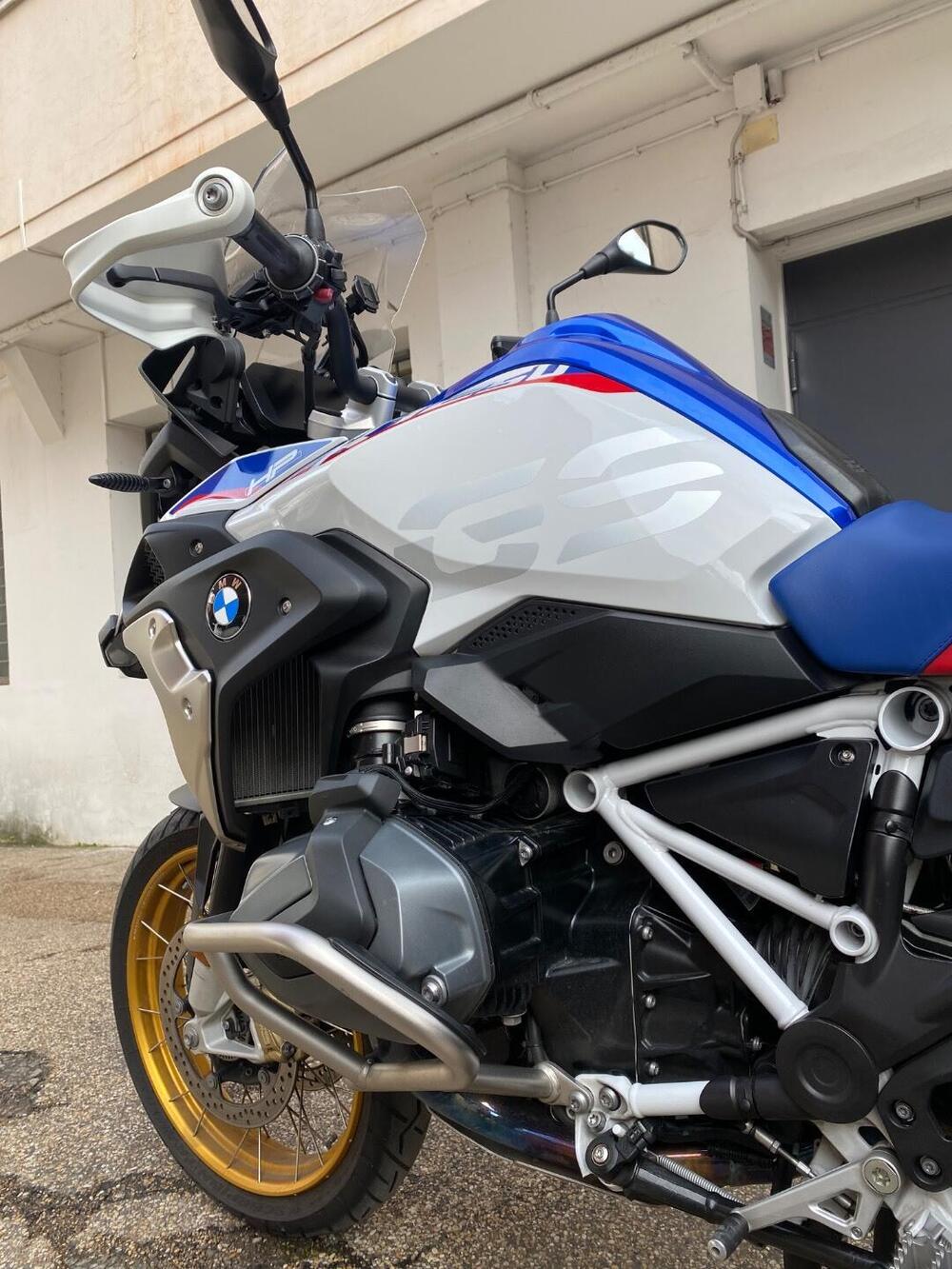Bmw R 1250 GS (2019 - 20) (18)