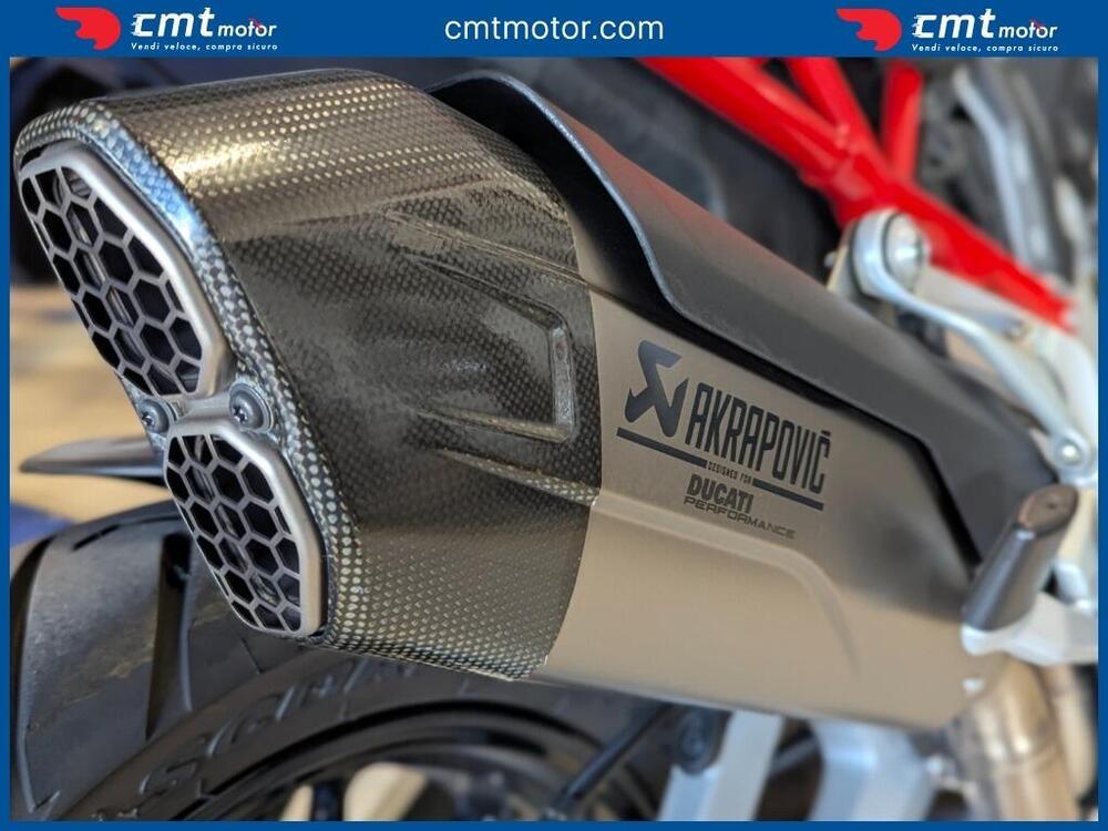 Ducati Multistrada V4 S (2021 - 24) (12)