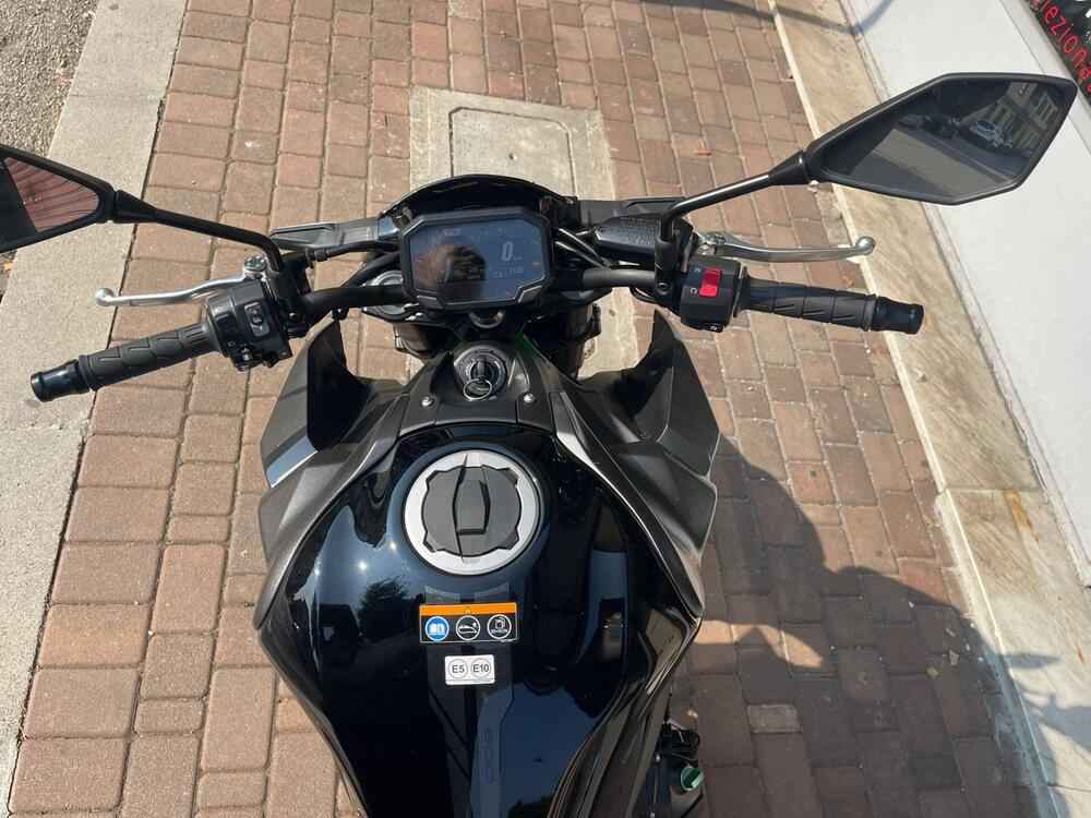 Kawasaki Z 900 SE Performance (2023 - 24) (5)