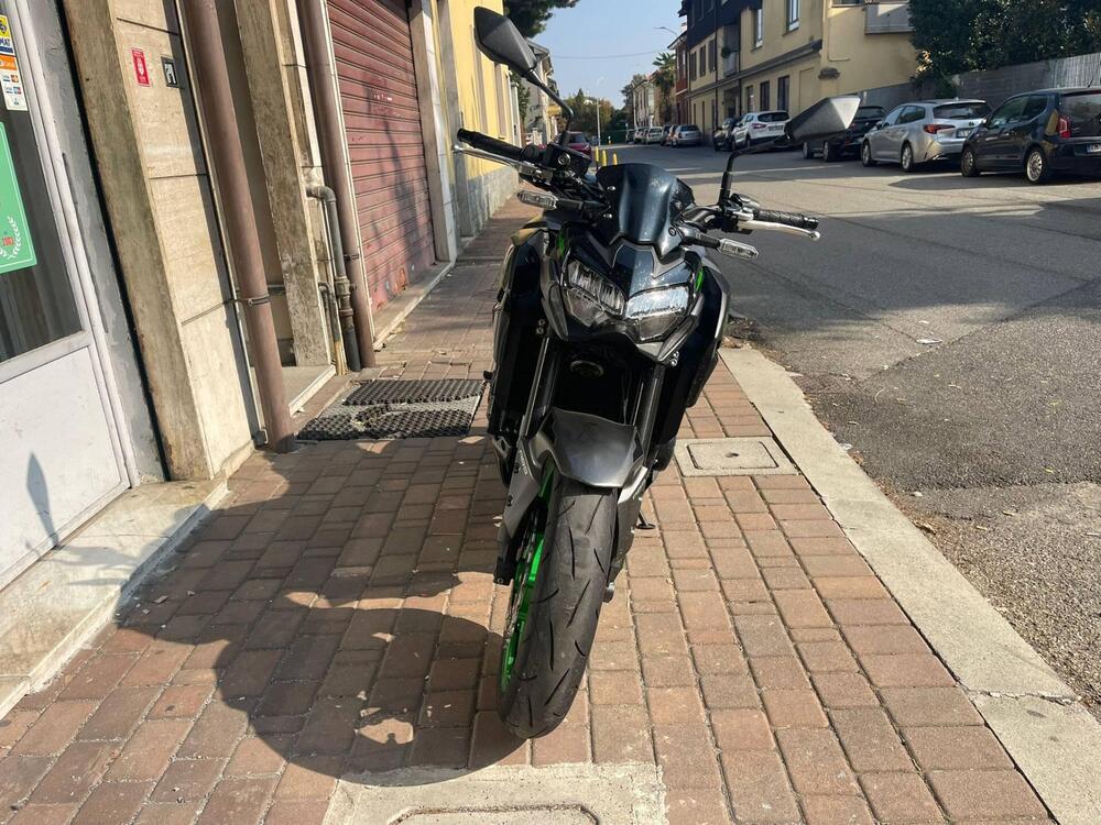 Kawasaki Z 900 SE Performance (2023 - 24) (7)