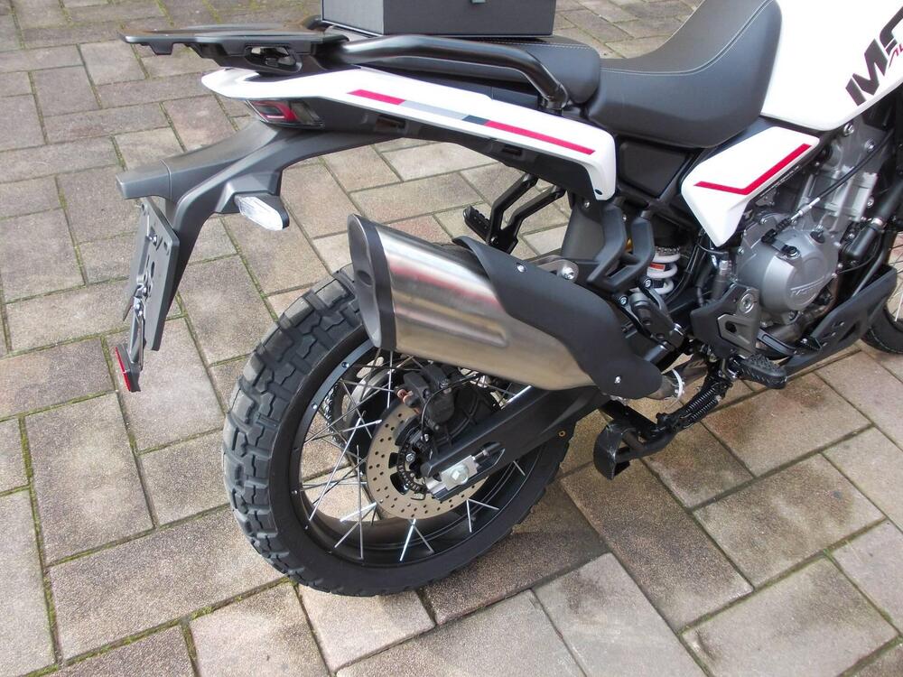 Moto Morini Allthrike 450 (2025 - 26) (12)