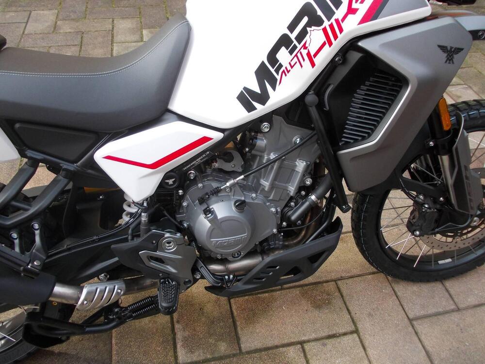 Moto Morini Allthrike 450 (2025 - 26) (13)