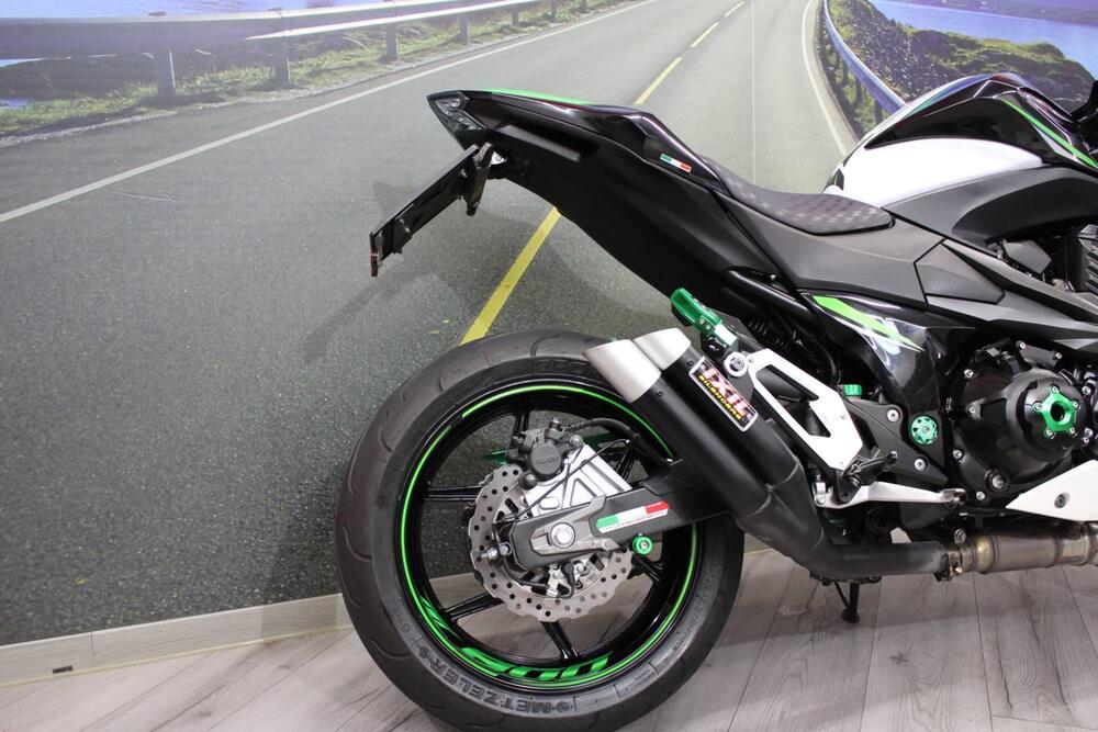 Kawasaki Z 800 ABS (2012 - 16) (15)