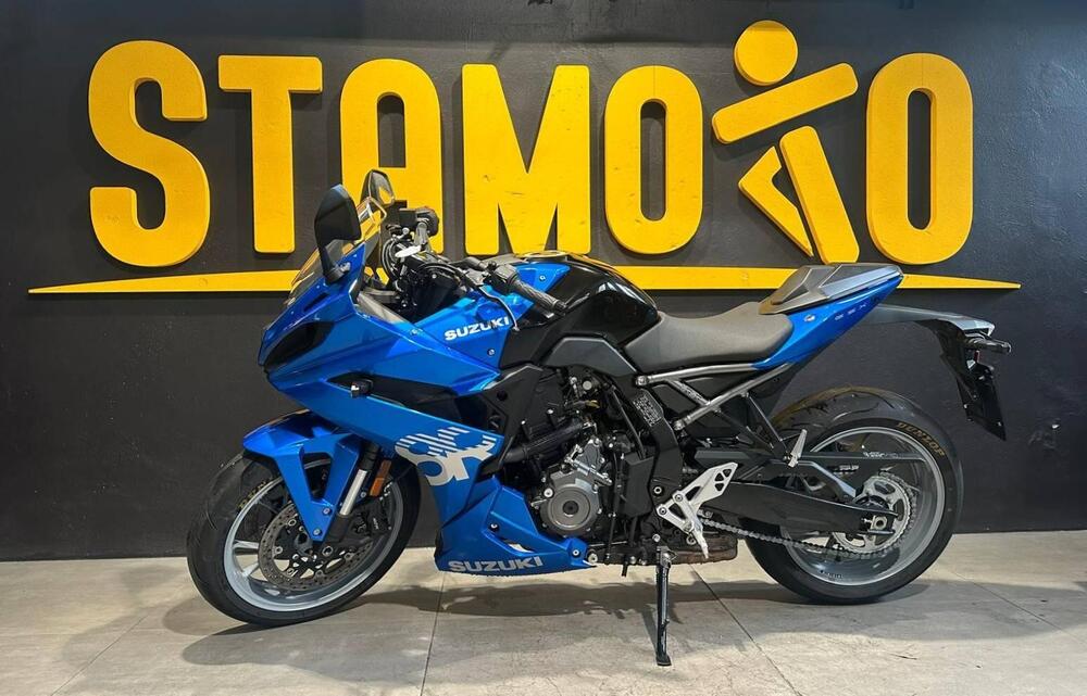 Suzuki GSX-8R (2024 - 26) (4)