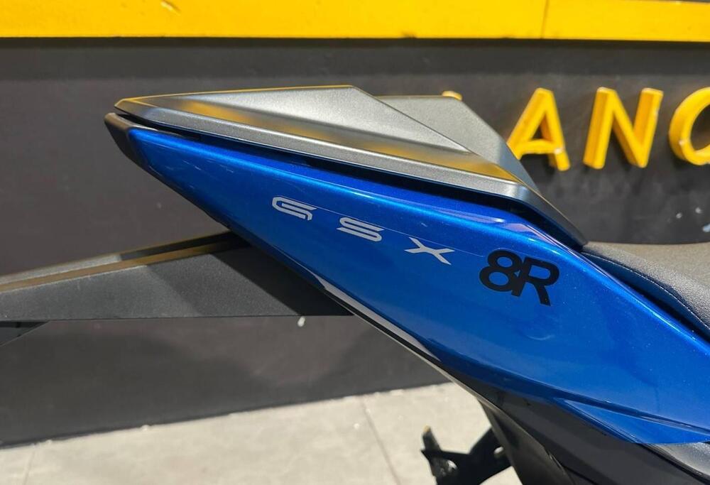 Suzuki GSX-8R (2024 - 26) (7)