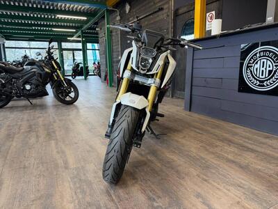 Morbidelli M502N (2024 - 26) nuova