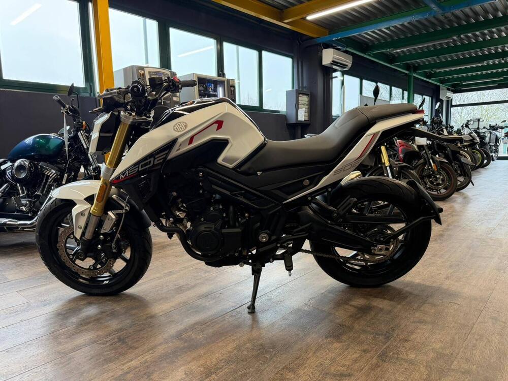 Morbidelli M502N (2024 - 26) (4)