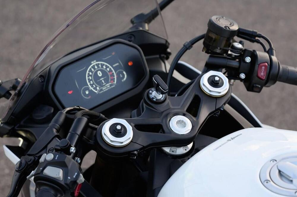 Benelli Tornado 550 (2025 - 26) (4)